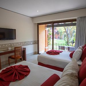 Habitación Superior con Cama King